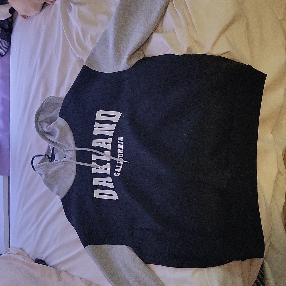 Oakland California sweatshirt